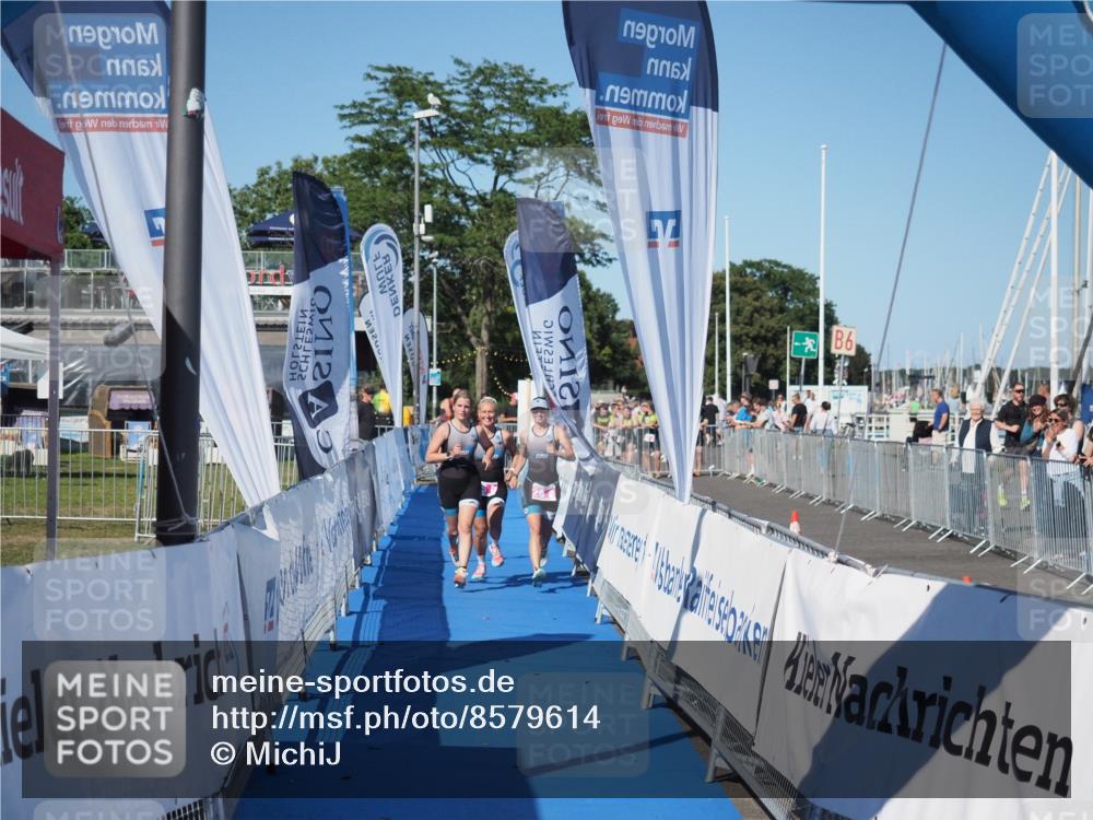 17.08.2025 - KN Förde Triathlon 2025 MichiJ http://msf.ph/oto/8579614 17.08.2025 16:20:10 Laufen 15, 25 meine-sportfotos.de