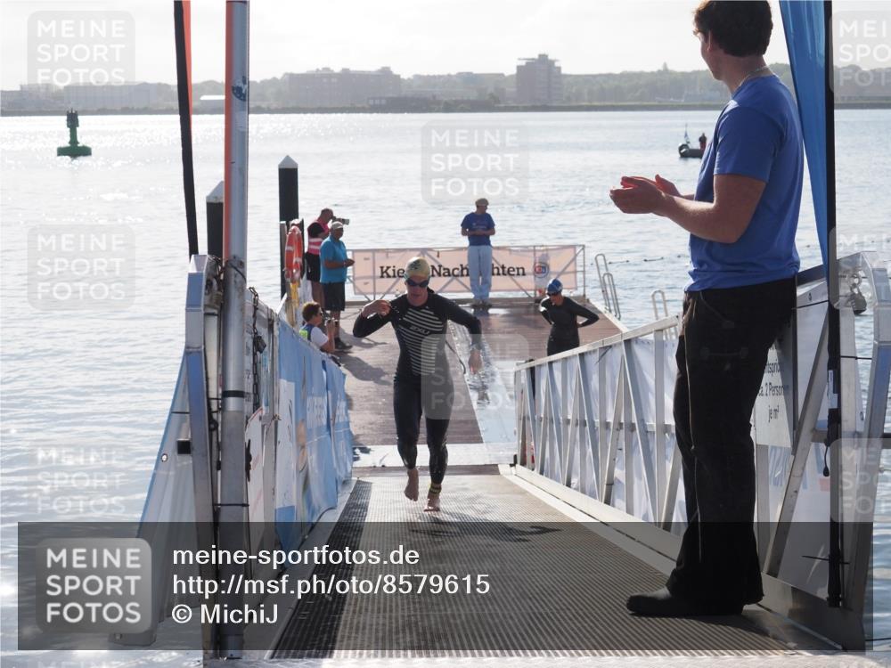 17.08.2025 - KN Förde Triathlon 2025 MichiJ http://msf.ph/oto/8579615 17.08.2025 09:17:31 Schwimmen 169, 177, 177, 181 meine-sportfotos.de