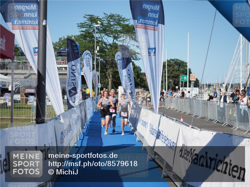 17.08.2025 - KN Förde Triathlon 2025 MichiJ http://msf.ph/oto/8579618 17.08.2025 16:20:11 Laufen 15, 25 meine-sportfotos.de
