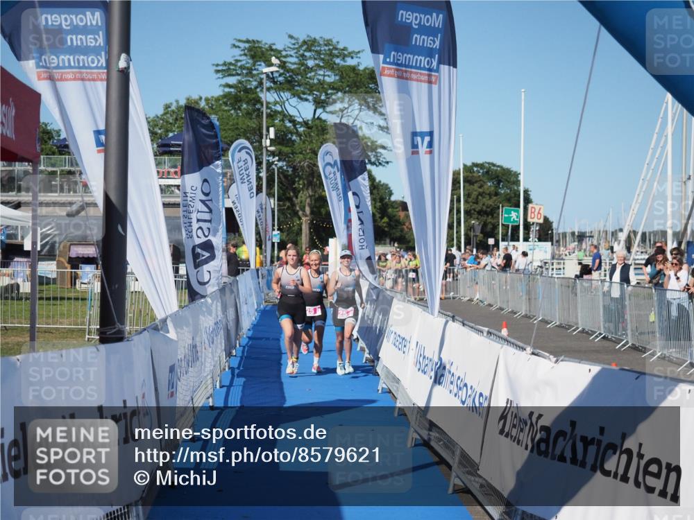 17.08.2025 - KN Förde Triathlon 2025 MichiJ http://msf.ph/oto/8579621 17.08.2025 16:20:11 Laufen 15, 25 meine-sportfotos.de