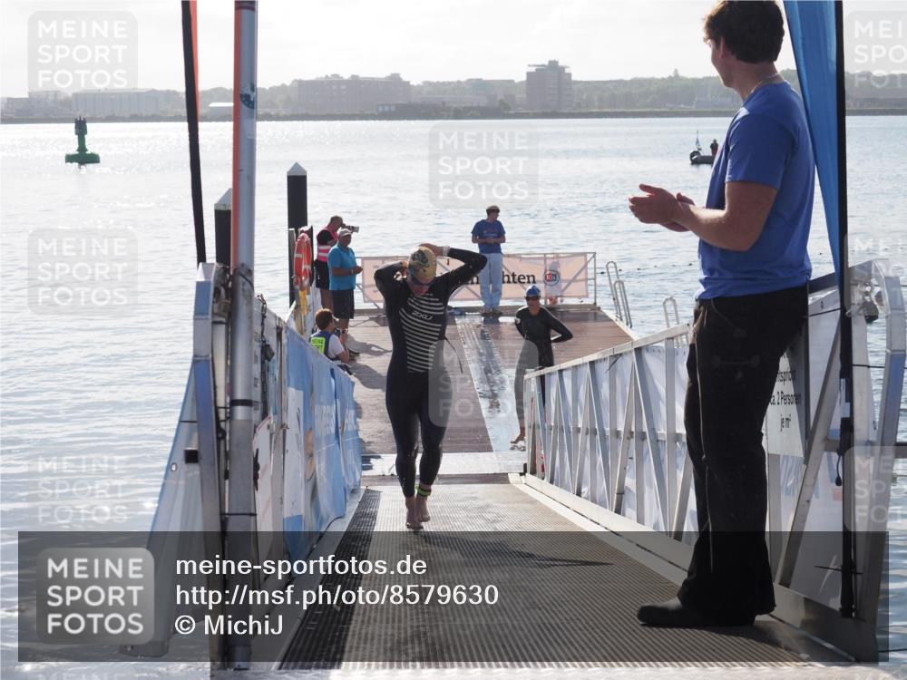 17.08.2025 - KN Förde Triathlon 2025 MichiJ http://msf.ph/oto/8579630 17.08.2025 09:17:32 Schwimmen 169, 177, 177, 181 meine-sportfotos.de