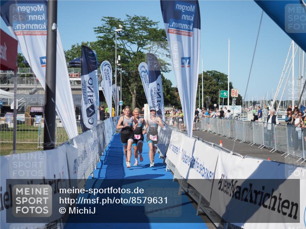 17.08.2025 - KN Förde Triathlon 2025 MichiJ http://msf.ph/oto/8579631 17.08.2025 16:20:11 Laufen 15, 25 meine-sportfotos.de