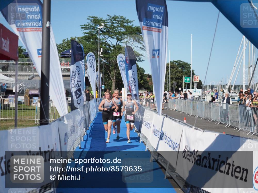 17.08.2025 - KN Förde Triathlon 2025 MichiJ http://msf.ph/oto/8579635 17.08.2025 16:20:11 Laufen 15, 25 meine-sportfotos.de
