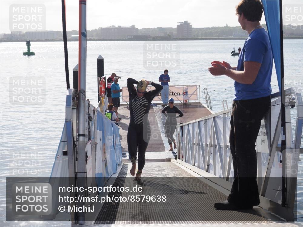 17.08.2025 - KN Förde Triathlon 2025 MichiJ http://msf.ph/oto/8579638 17.08.2025 09:17:32 Schwimmen 169, 177, 177, 181 meine-sportfotos.de