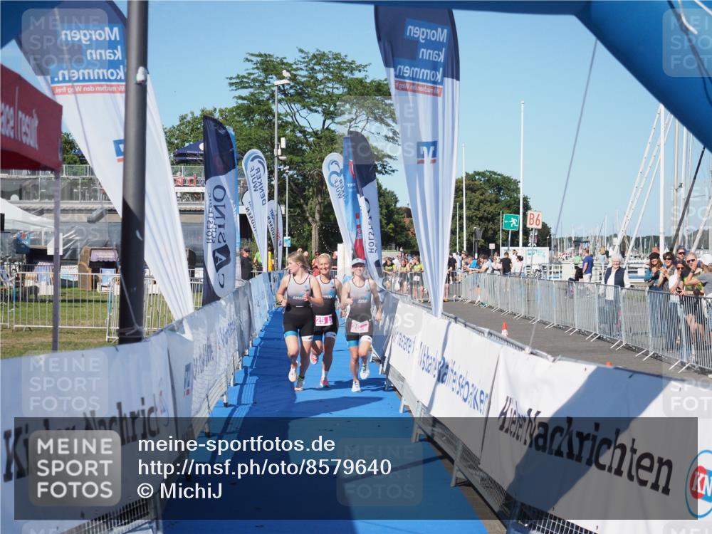 17.08.2025 - KN Förde Triathlon 2025 MichiJ http://msf.ph/oto/8579640 17.08.2025 16:20:11 Laufen 15, 25 meine-sportfotos.de