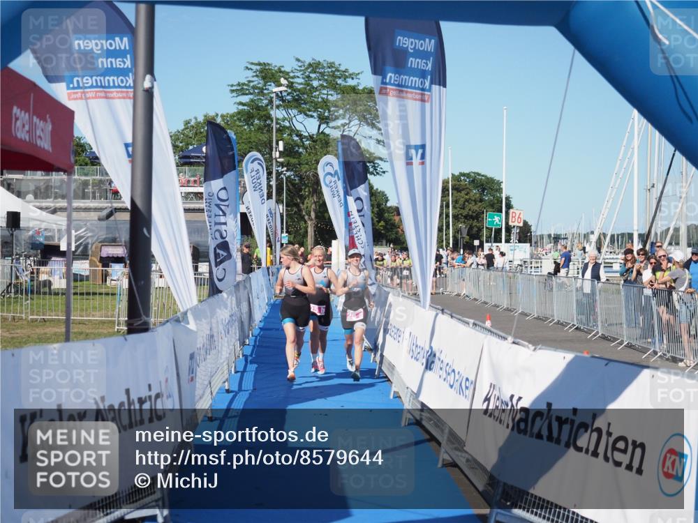 17.08.2025 - KN Förde Triathlon 2025 MichiJ http://msf.ph/oto/8579644 17.08.2025 16:20:11 Laufen 15, 25 meine-sportfotos.de