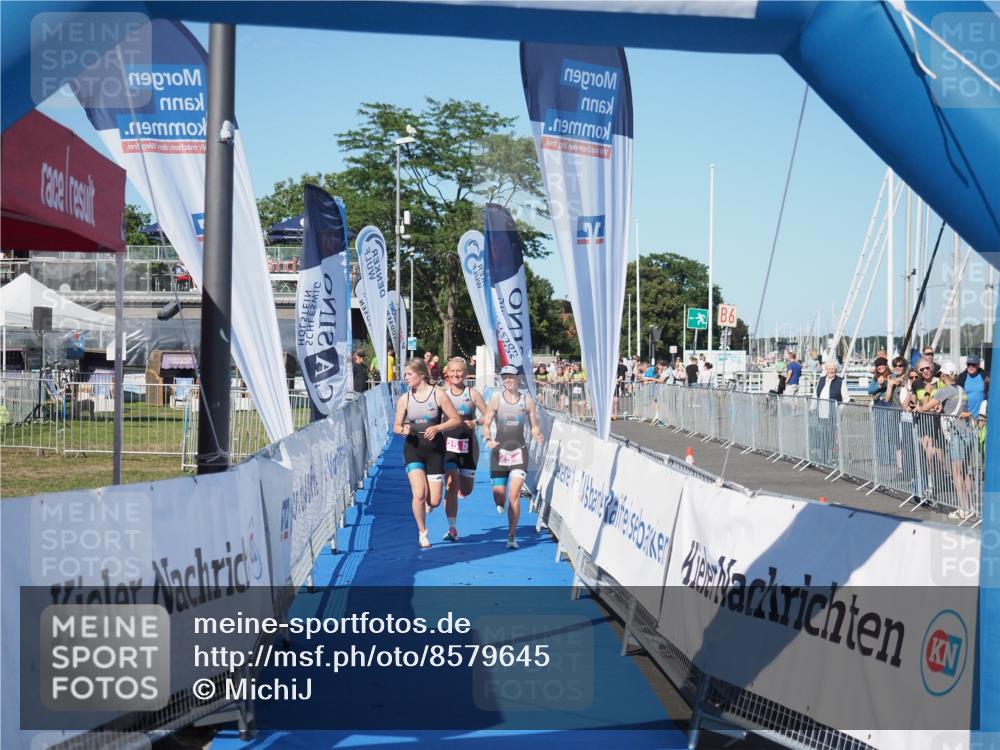17.08.2025 - KN Förde Triathlon 2025 MichiJ http://msf.ph/oto/8579645 17.08.2025 16:20:12 Laufen 15, 25 meine-sportfotos.de