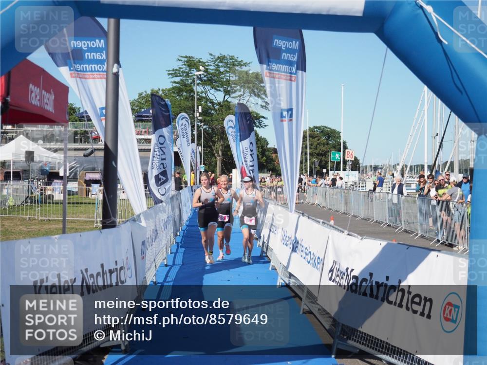 17.08.2025 - KN Förde Triathlon 2025 MichiJ http://msf.ph/oto/8579649 17.08.2025 16:20:12 Laufen 15, 25 meine-sportfotos.de
