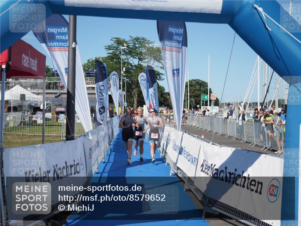 17.08.2025 - KN Förde Triathlon 2025 MichiJ http://msf.ph/oto/8579652 17.08.2025 16:20:12 Laufen 15, 25 meine-sportfotos.de