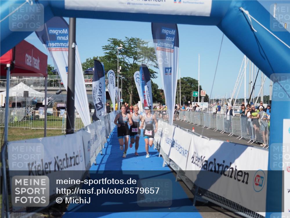 17.08.2025 - KN Förde Triathlon 2025 MichiJ http://msf.ph/oto/8579657 17.08.2025 16:20:12 Laufen 15, 25 meine-sportfotos.de