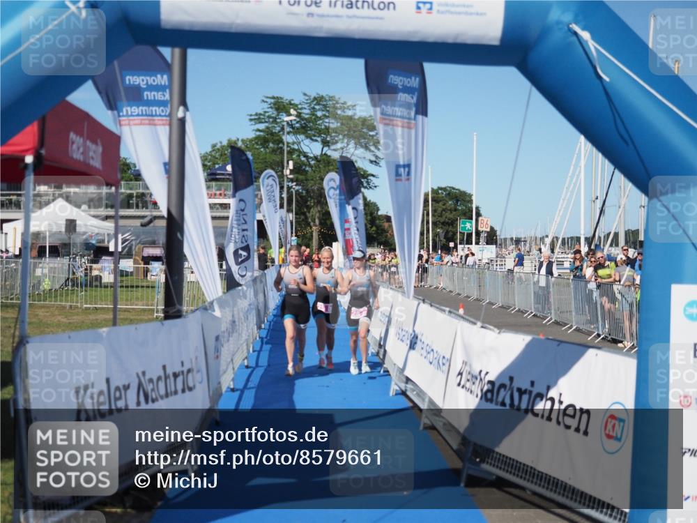 17.08.2025 - KN Förde Triathlon 2025 MichiJ http://msf.ph/oto/8579661 17.08.2025 16:20:12 Laufen 15, 25 meine-sportfotos.de