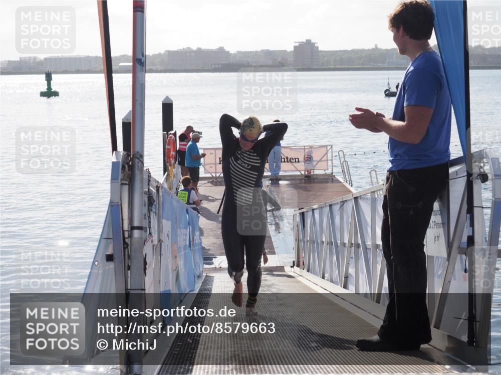 17.08.2025 - KN Förde Triathlon 2025 MichiJ http://msf.ph/oto/8579663 17.08.2025 09:17:33 Schwimmen 177, 181, 170, 177, 181 meine-sportfotos.de