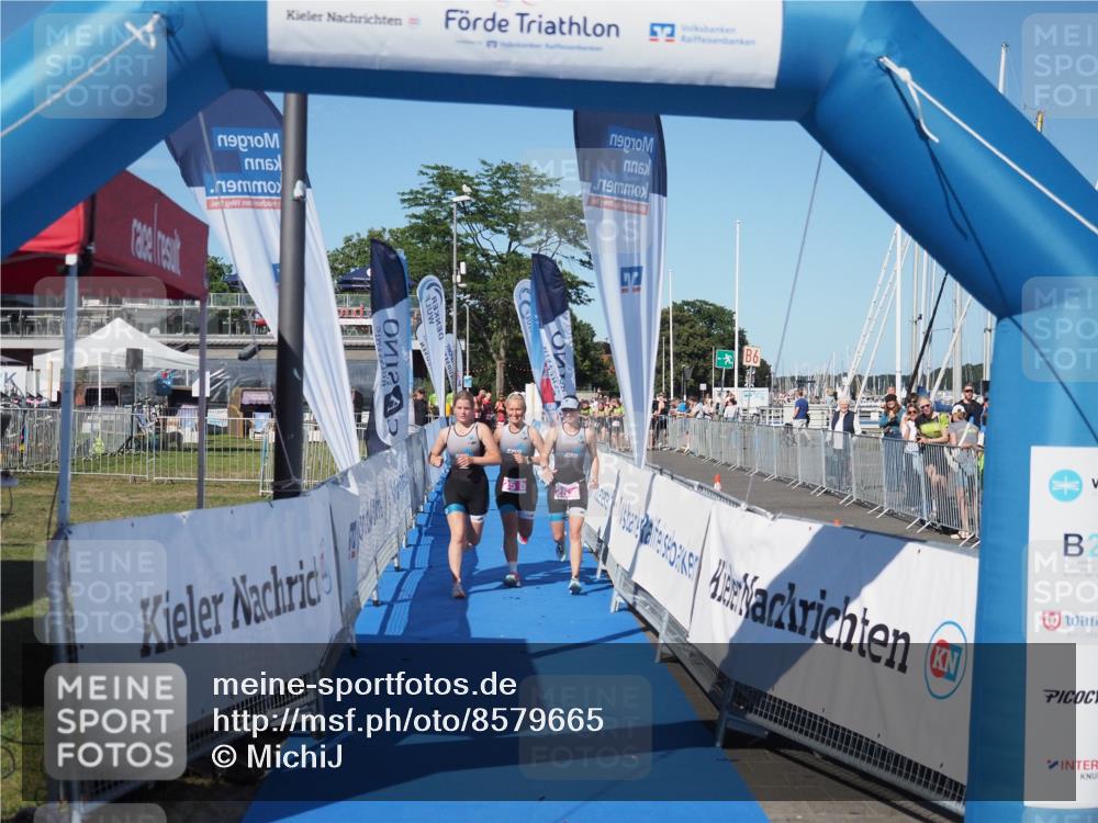 17.08.2025 - KN Förde Triathlon 2025 MichiJ http://msf.ph/oto/8579665 17.08.2025 16:20:12 Laufen 15, 25 meine-sportfotos.de