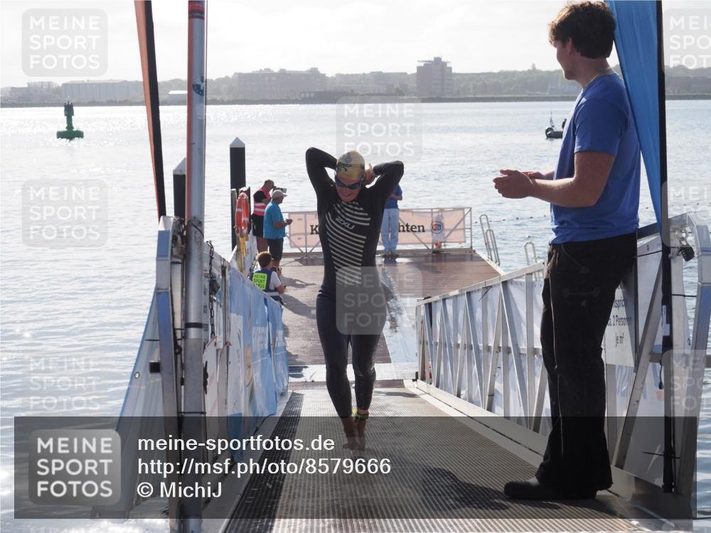 17.08.2025 - KN Förde Triathlon 2025 MichiJ http://msf.ph/oto/8579666 17.08.2025 09:17:33 Schwimmen 177, 181, 170, 177, 181 meine-sportfotos.de