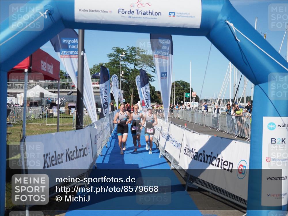 17.08.2025 - KN Förde Triathlon 2025 MichiJ http://msf.ph/oto/8579668 17.08.2025 16:20:12 Laufen 15, 25 meine-sportfotos.de