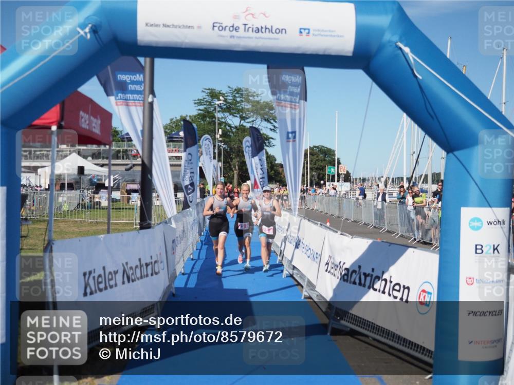 17.08.2025 - KN Förde Triathlon 2025 MichiJ http://msf.ph/oto/8579672 17.08.2025 16:20:12 Laufen 15, 25 meine-sportfotos.de