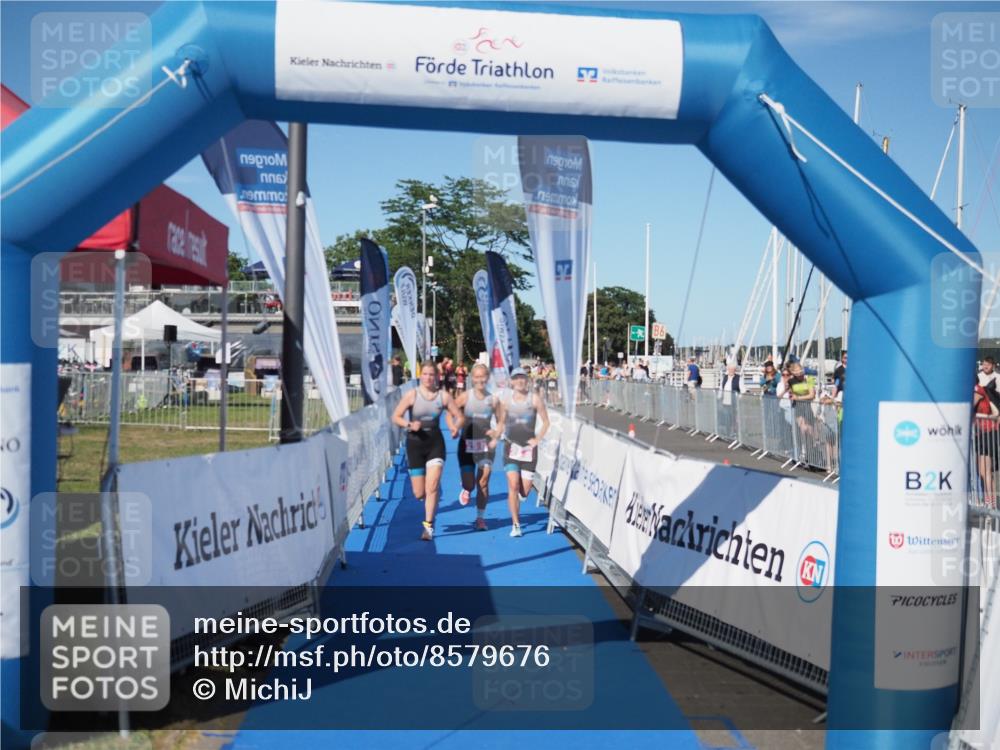 17.08.2025 - KN Förde Triathlon 2025 MichiJ http://msf.ph/oto/8579676 17.08.2025 16:20:13 Laufen 15, 25 meine-sportfotos.de