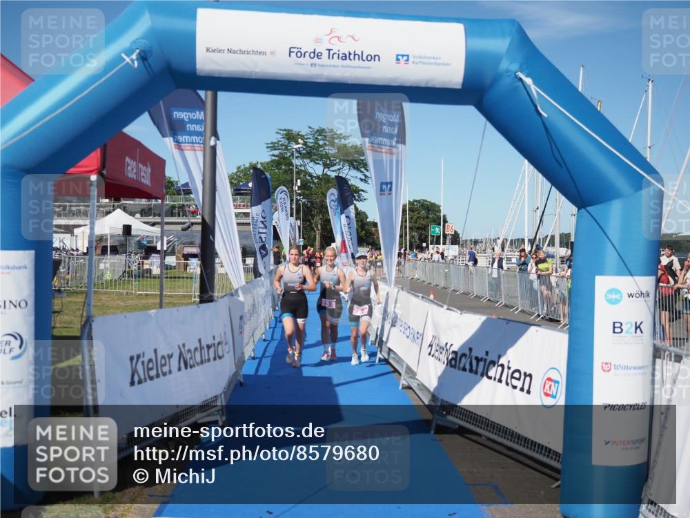 17.08.2025 - KN Förde Triathlon 2025 MichiJ http://msf.ph/oto/8579680 17.08.2025 16:20:13 Laufen 15, 25 meine-sportfotos.de