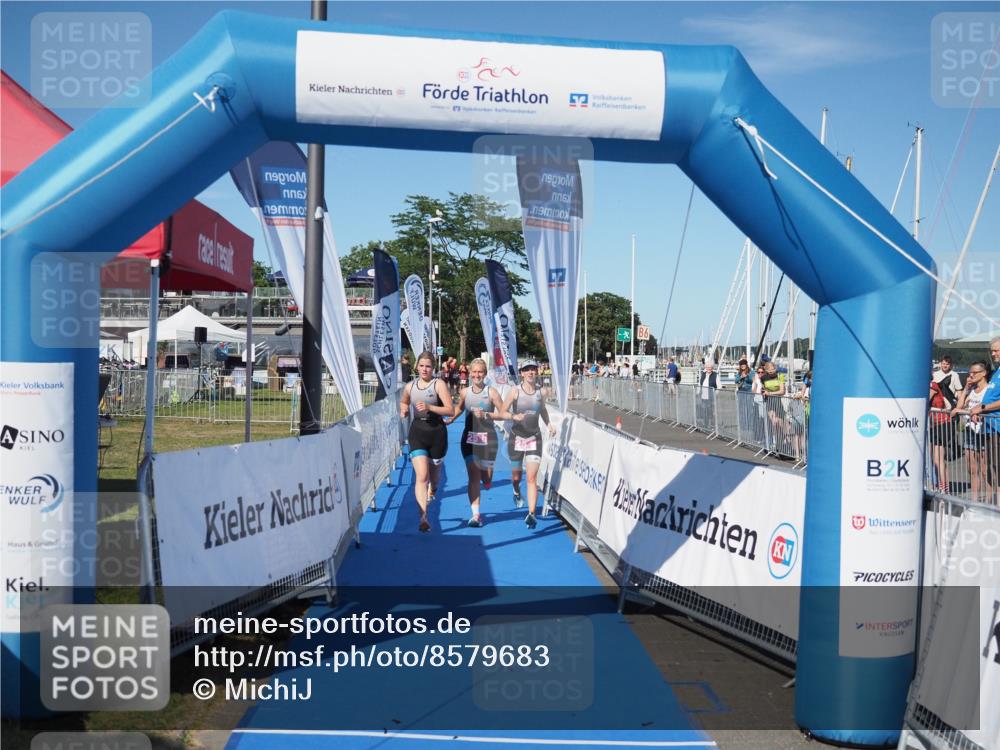 17.08.2025 - KN Förde Triathlon 2025 MichiJ http://msf.ph/oto/8579683 17.08.2025 16:20:13 Laufen 15, 25 meine-sportfotos.de