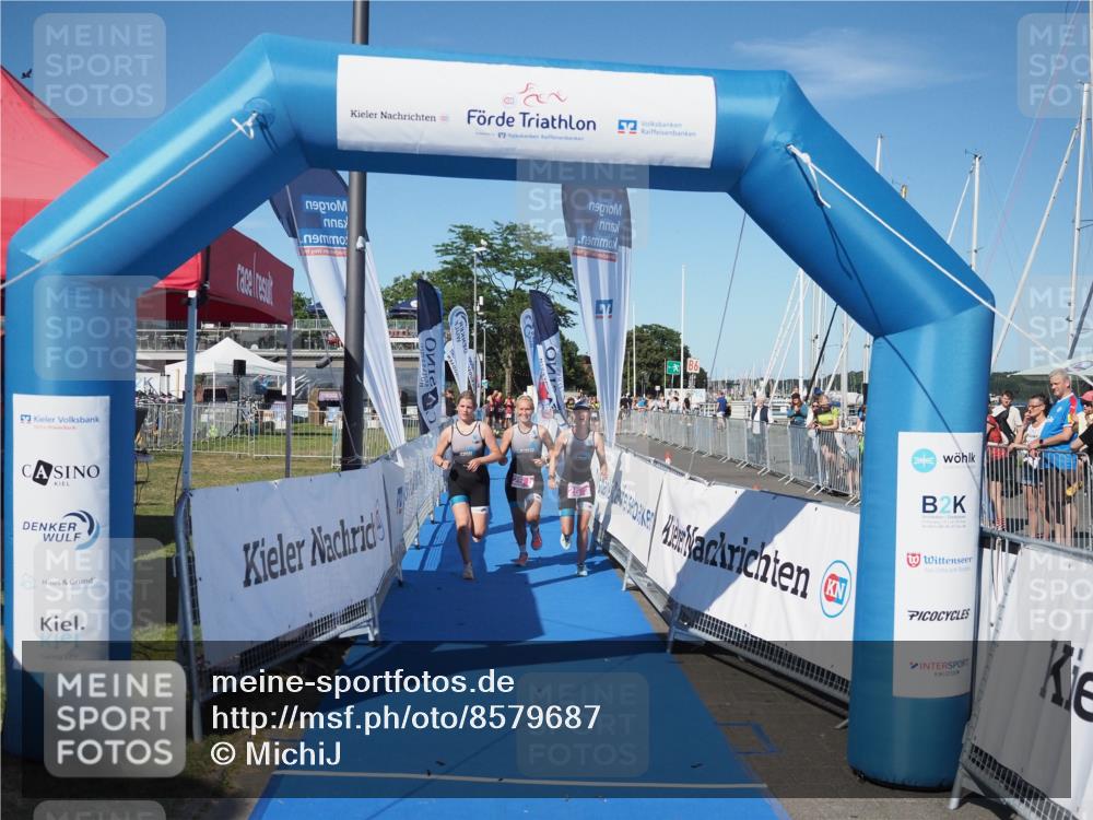 17.08.2025 - KN Förde Triathlon 2025 MichiJ http://msf.ph/oto/8579687 17.08.2025 16:20:13 Laufen 15, 25 meine-sportfotos.de