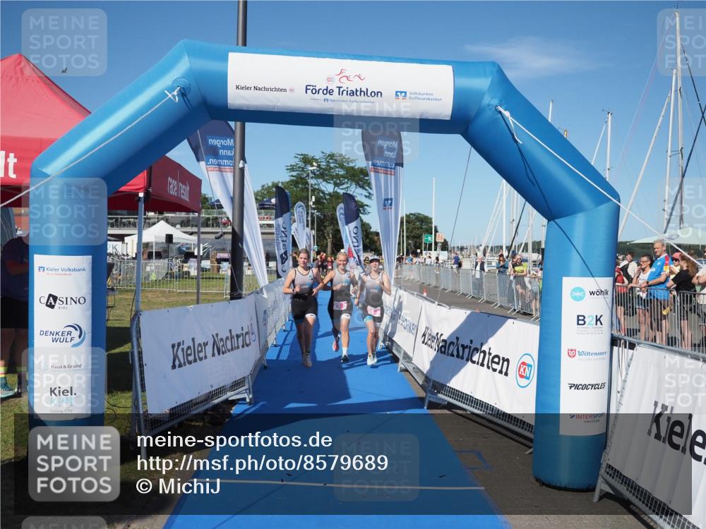 17.08.2025 - KN Förde Triathlon 2025 MichiJ http://msf.ph/oto/8579689 17.08.2025 16:20:13 Laufen 15, 25 meine-sportfotos.de