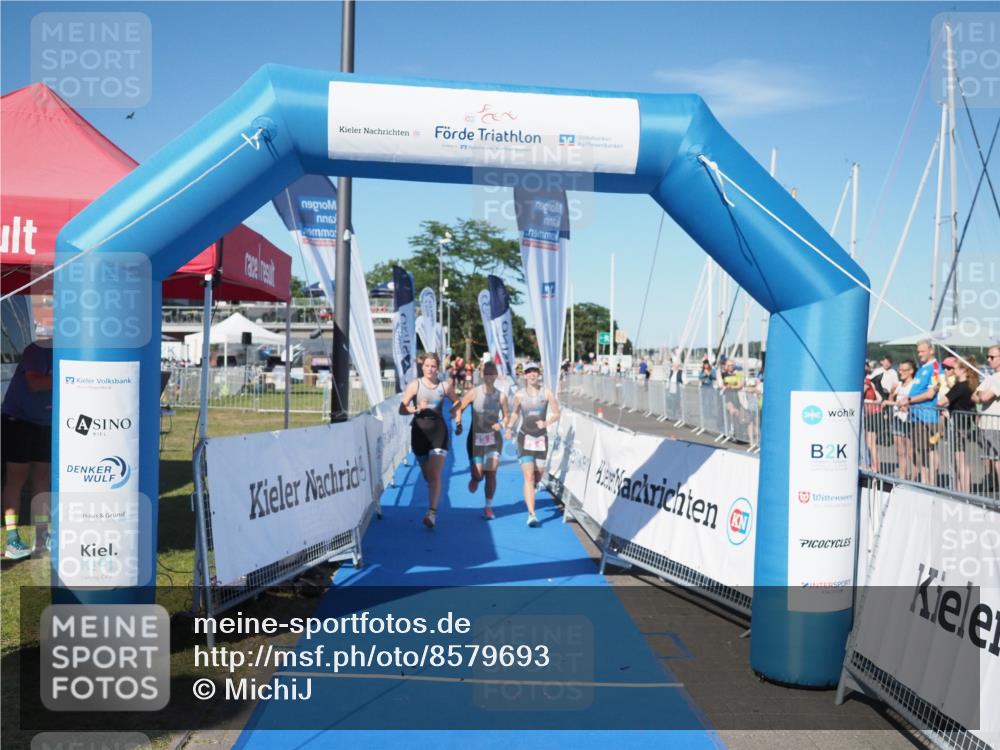 17.08.2025 - KN Förde Triathlon 2025 MichiJ http://msf.ph/oto/8579693 17.08.2025 16:20:13 Laufen 15, 25 meine-sportfotos.de