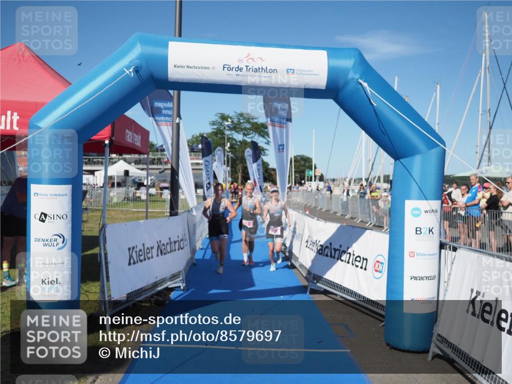 17.08.2025 - KN Förde Triathlon 2025 MichiJ http://msf.ph/oto/8579697 17.08.2025 16:20:13 Laufen 15, 25 meine-sportfotos.de