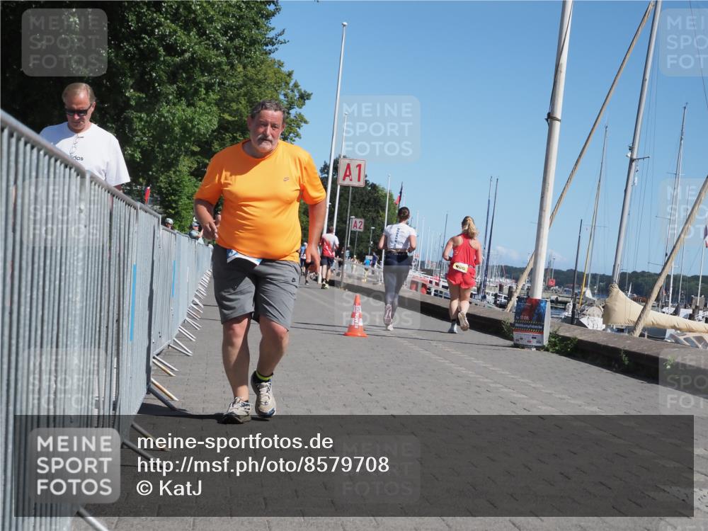 17.08.2025 - KN Förde Triathlon 2025 KatJ http://msf.ph/oto/8579708 17.08.2025 12:16:23 Laufen 363 meine-sportfotos.de