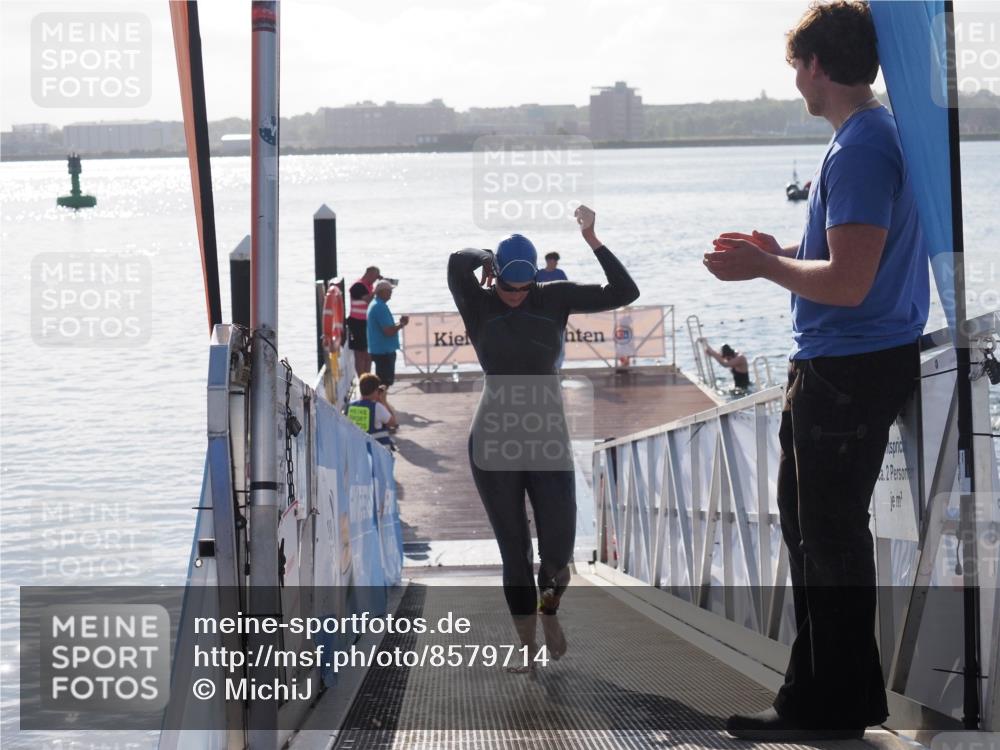 17.08.2025 - KN Förde Triathlon 2025 MichiJ http://msf.ph/oto/8579714 17.08.2025 09:17:37 Schwimmen 177, 181, 167, 170, 181 meine-sportfotos.de