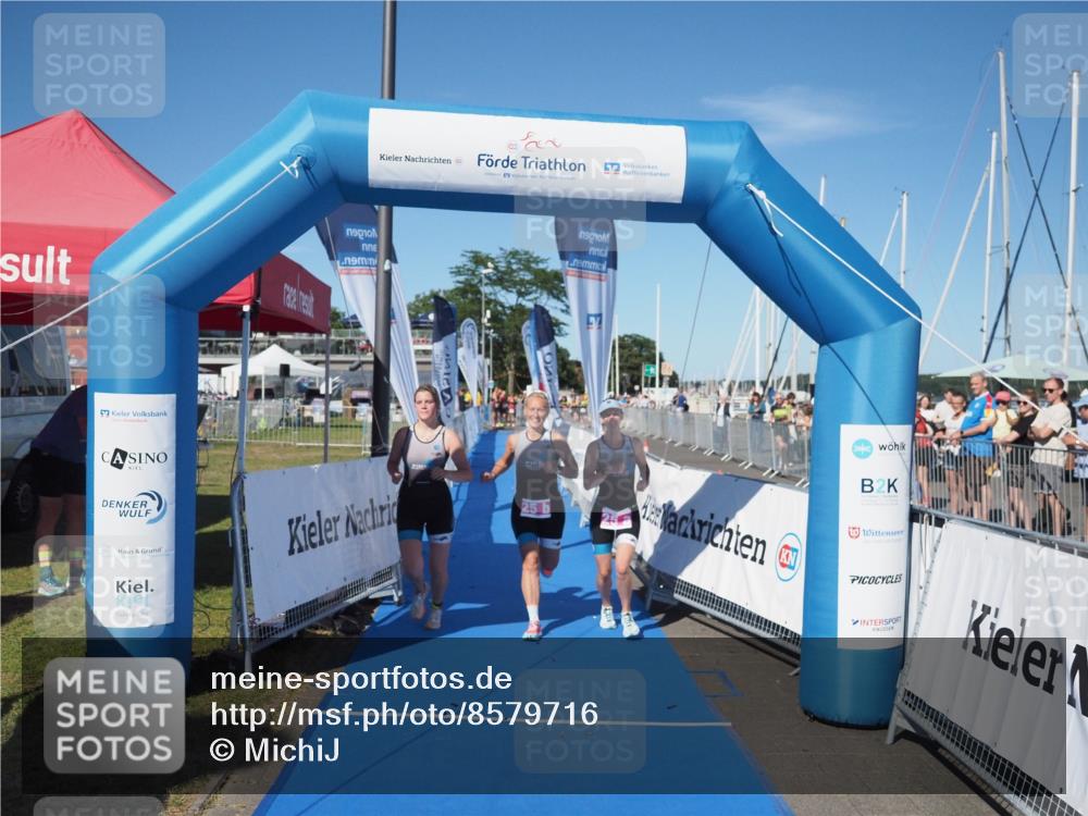 17.08.2025 - KN Förde Triathlon 2025 MichiJ http://msf.ph/oto/8579716 17.08.2025 16:20:14 Laufen 25 meine-sportfotos.de
