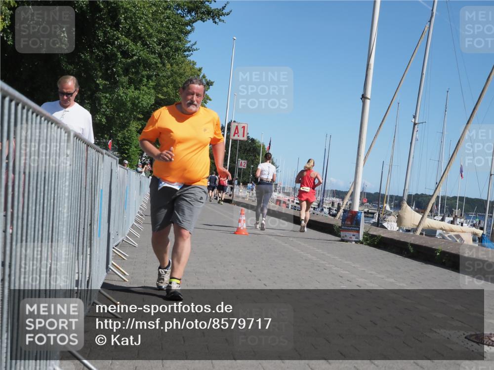17.08.2025 - KN Förde Triathlon 2025 KatJ http://msf.ph/oto/8579717 17.08.2025 12:16:23 Laufen 363 meine-sportfotos.de