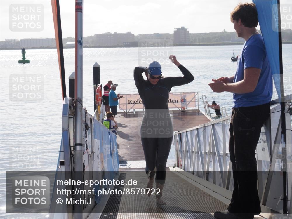 17.08.2025 - KN Förde Triathlon 2025 MichiJ http://msf.ph/oto/8579722 17.08.2025 09:17:37 Schwimmen 177, 181, 167, 170, 181 meine-sportfotos.de