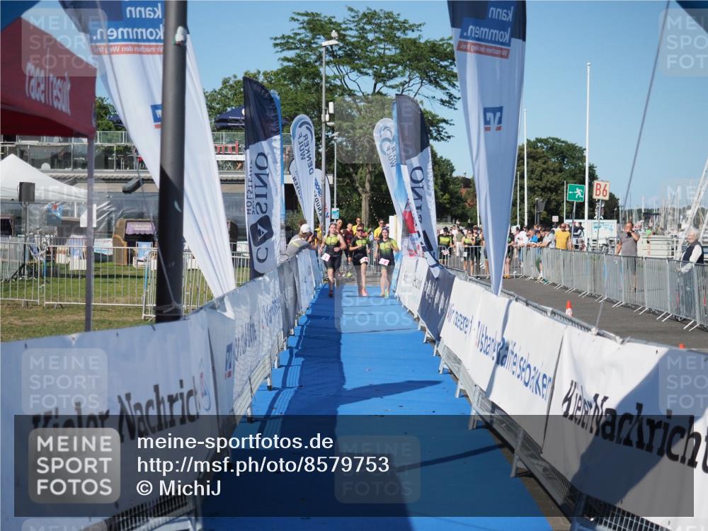 17.08.2025 - KN Förde Triathlon 2025 MichiJ http://msf.ph/oto/8579753 17.08.2025 16:20:44 Laufen  meine-sportfotos.de