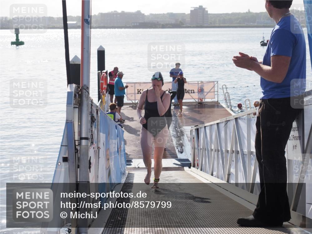 17.08.2025 - KN Förde Triathlon 2025 MichiJ http://msf.ph/oto/8579799 17.08.2025 09:17:49 Schwimmen 170, 161, 167, 170, 180, 182 meine-sportfotos.de