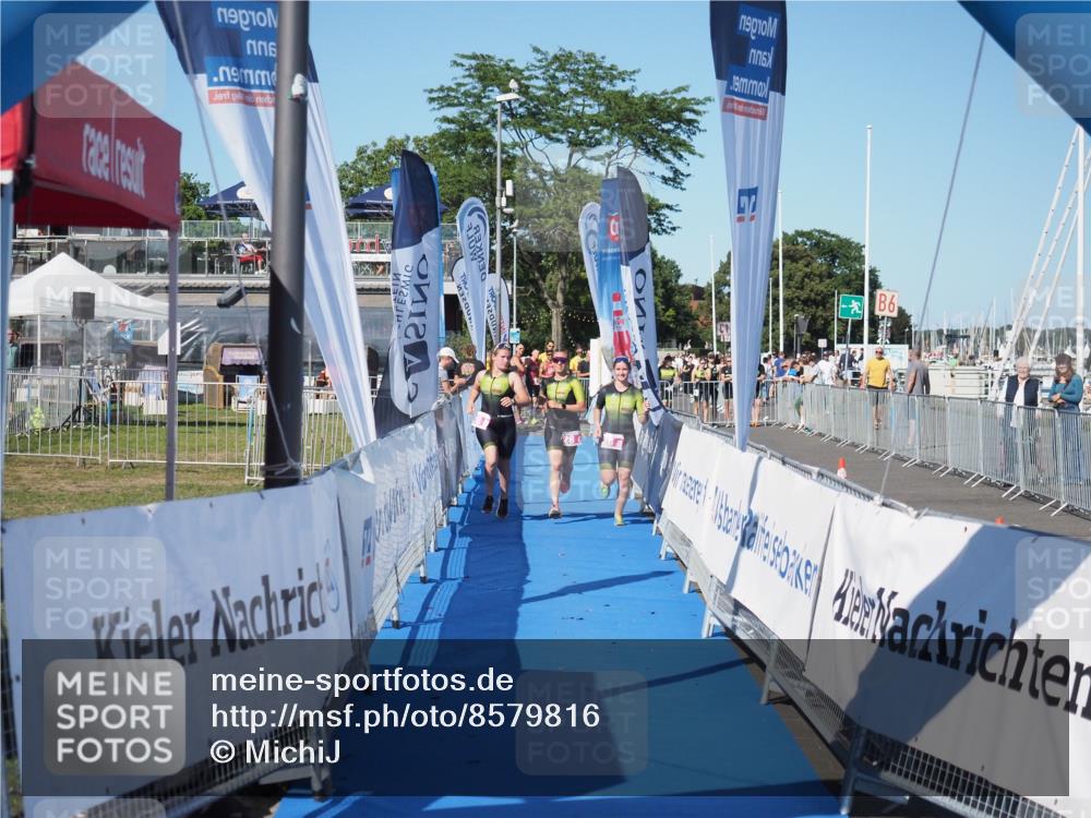 17.08.2025 - KN Förde Triathlon 2025 MichiJ http://msf.ph/oto/8579816 17.08.2025 16:20:48 Laufen 28 meine-sportfotos.de