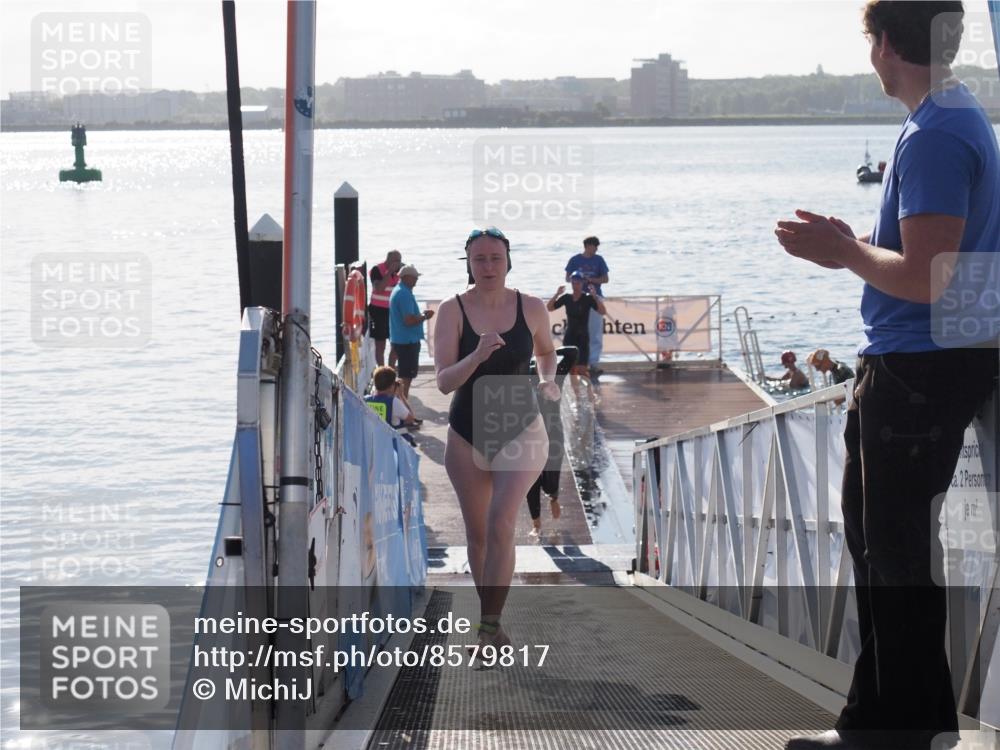 17.08.2025 - KN Förde Triathlon 2025 MichiJ http://msf.ph/oto/8579817 17.08.2025 09:17:49 Schwimmen 170, 161, 167, 170, 180, 182 meine-sportfotos.de