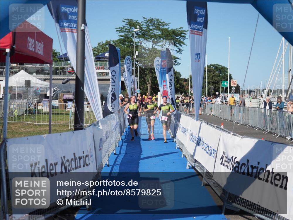 17.08.2025 - KN Förde Triathlon 2025 MichiJ http://msf.ph/oto/8579825 17.08.2025 16:20:49 Laufen 28 meine-sportfotos.de
