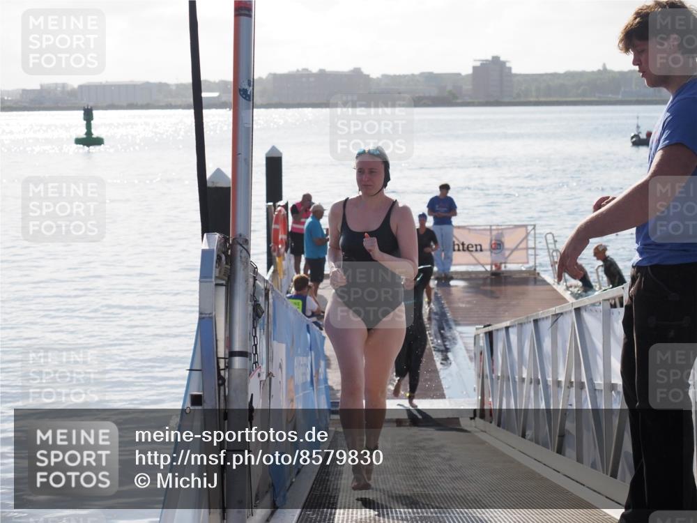 17.08.2025 - KN Förde Triathlon 2025 MichiJ http://msf.ph/oto/8579830 17.08.2025 09:17:50 Schwimmen 167, 170, 161, 167, 170, 175, 180, 182 meine-sportfotos.de