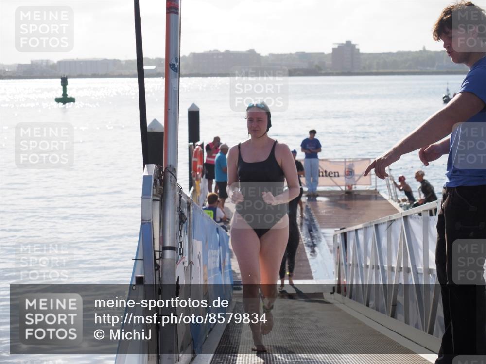 17.08.2025 - KN Förde Triathlon 2025 MichiJ http://msf.ph/oto/8579834 17.08.2025 09:17:50 Schwimmen 167, 170, 161, 167, 170, 175, 180, 182 meine-sportfotos.de