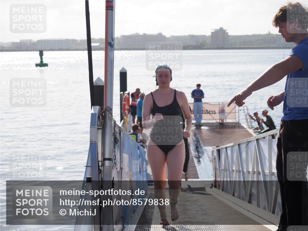 17.08.2025 - KN Förde Triathlon 2025 MichiJ http://msf.ph/oto/8579838 17.08.2025 09:17:50 Schwimmen 167, 170, 161, 167, 170, 175, 180, 182 meine-sportfotos.de