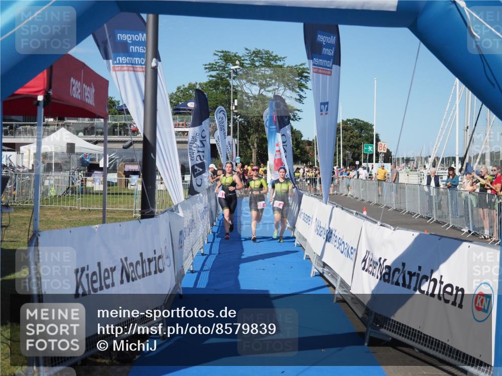 17.08.2025 - KN Förde Triathlon 2025 MichiJ http://msf.ph/oto/8579839 17.08.2025 16:20:49 Laufen 28 meine-sportfotos.de