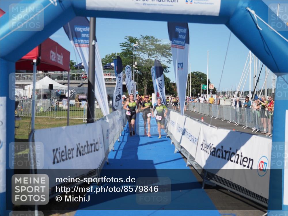 17.08.2025 - KN Förde Triathlon 2025 MichiJ http://msf.ph/oto/8579846 17.08.2025 16:20:49 Laufen 28 meine-sportfotos.de