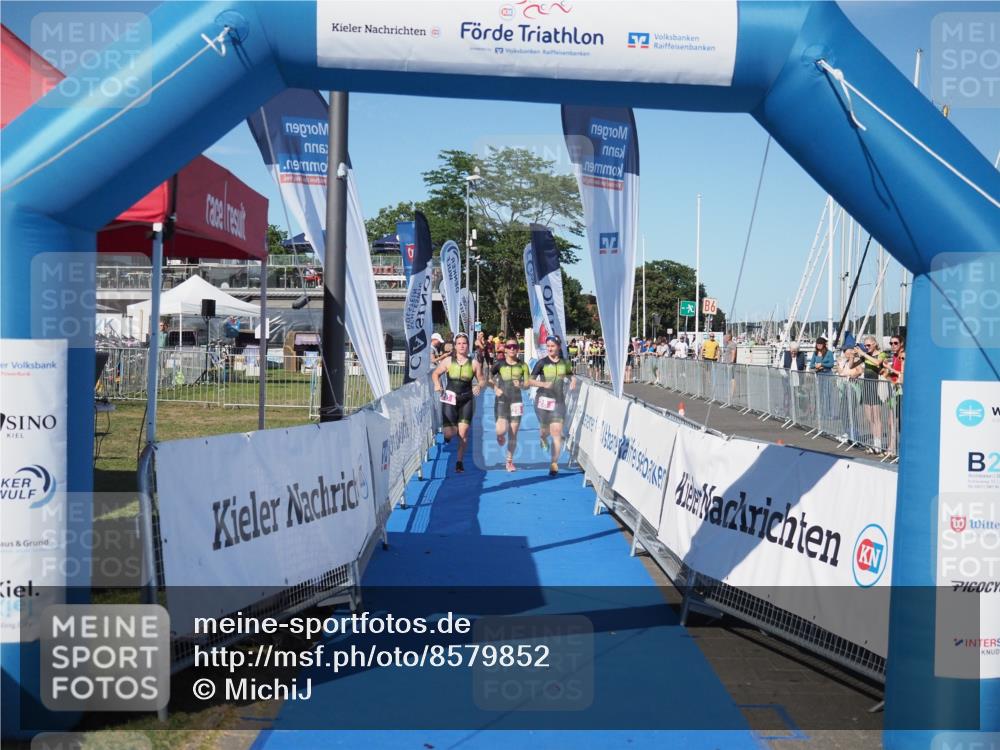 17.08.2025 - KN Förde Triathlon 2025 MichiJ http://msf.ph/oto/8579852 17.08.2025 16:20:50 Laufen 28 meine-sportfotos.de