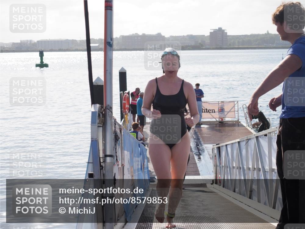 17.08.2025 - KN Förde Triathlon 2025 MichiJ http://msf.ph/oto/8579853 17.08.2025 09:17:50 Schwimmen 167, 170, 161, 167, 170, 175, 180, 182 meine-sportfotos.de