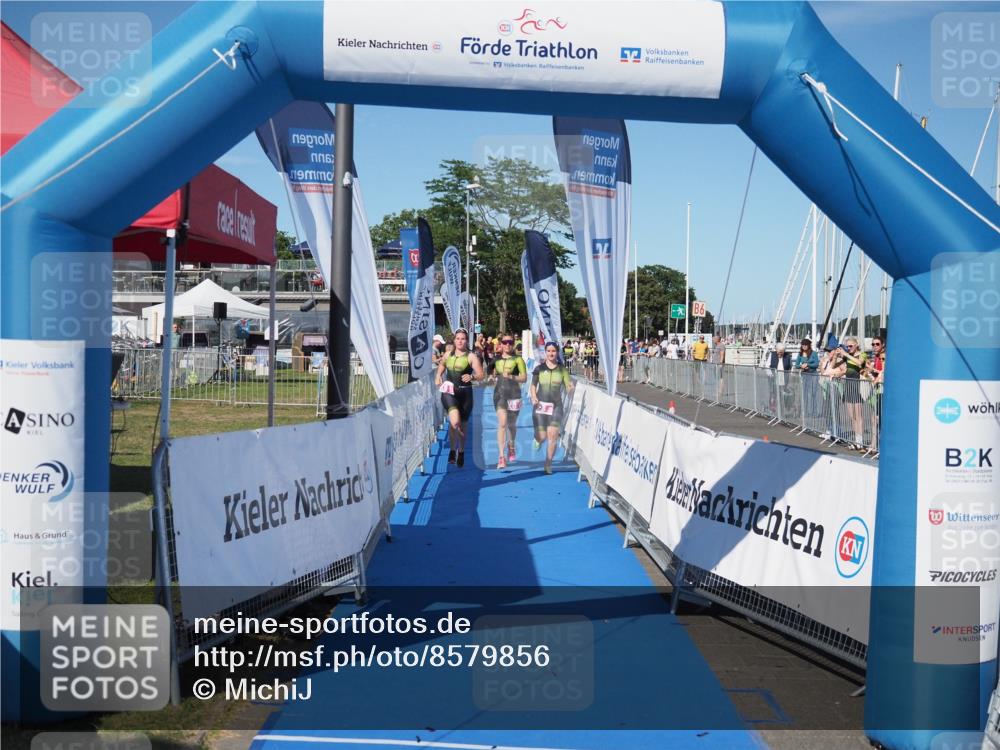 17.08.2025 - KN Förde Triathlon 2025 MichiJ http://msf.ph/oto/8579856 17.08.2025 16:20:50 Laufen 28 meine-sportfotos.de