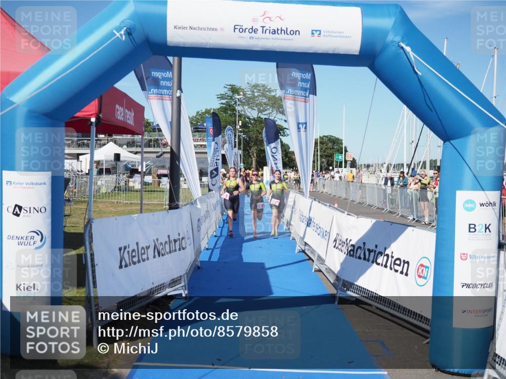 17.08.2025 - KN Förde Triathlon 2025 MichiJ http://msf.ph/oto/8579858 17.08.2025 16:20:50 Laufen 28 meine-sportfotos.de