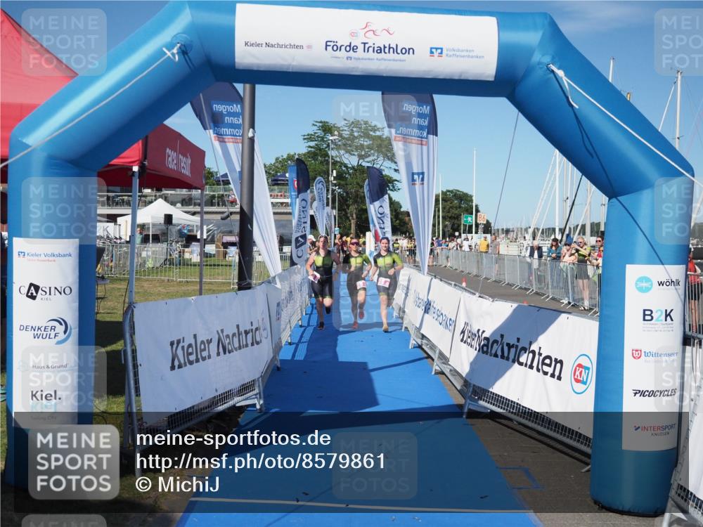 17.08.2025 - KN Förde Triathlon 2025 MichiJ http://msf.ph/oto/8579861 17.08.2025 16:20:50 Laufen 28 meine-sportfotos.de