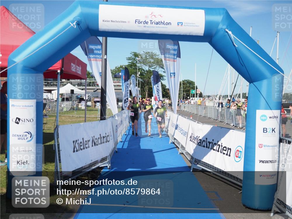 17.08.2025 - KN Förde Triathlon 2025 MichiJ http://msf.ph/oto/8579864 17.08.2025 16:20:50 Laufen 28 meine-sportfotos.de