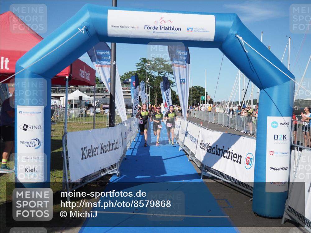 17.08.2025 - KN Förde Triathlon 2025 MichiJ http://msf.ph/oto/8579868 17.08.2025 16:20:50 Laufen 28 meine-sportfotos.de