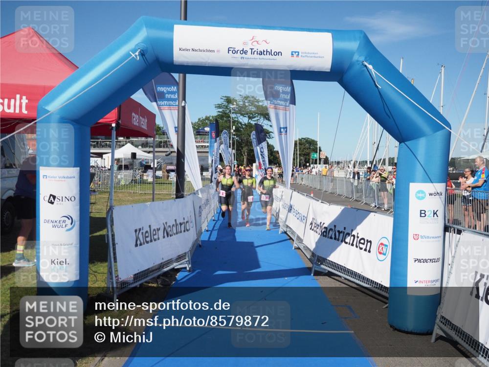 17.08.2025 - KN Förde Triathlon 2025 MichiJ http://msf.ph/oto/8579872 17.08.2025 16:20:50 Laufen 28 meine-sportfotos.de